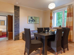 VacationClub – 300 Mill Pokój 3, Szklarska Poręba